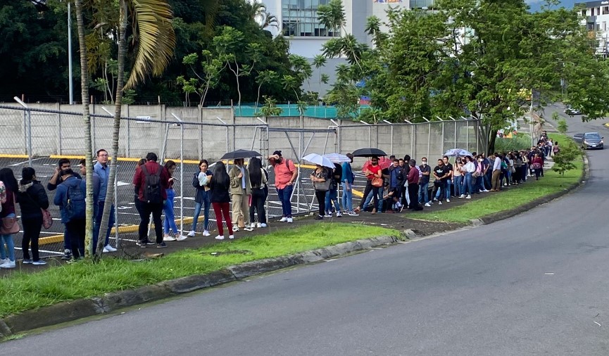 Feria de Empleo ofrecerá más de 3 mil puestos vacantes el lunes 29 de mayo