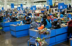El Banco Central de Estados Unidos subió la tasa de interés a su mayor nivel en 16 años