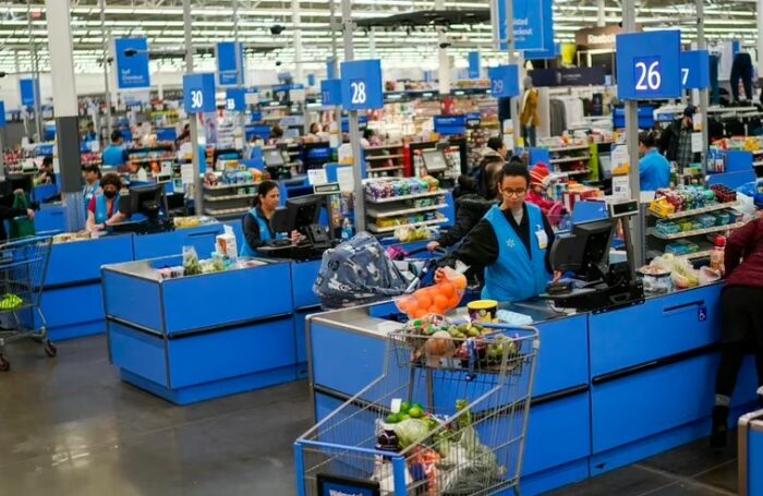 El Banco Central de Estados Unidos subió la tasa de interés a su mayor nivel en 16 años