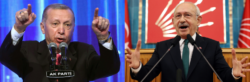 Elecciones en Turquía: cerraron las mesas de votación y crece la expectativa por el futuro de Recep Tayyip Erdogan