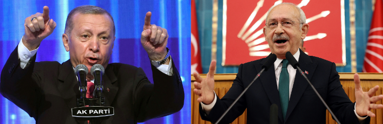 Elecciones en Turquía: cerraron las mesas de votación y crece la expectativa por el futuro de Recep Tayyip Erdogan