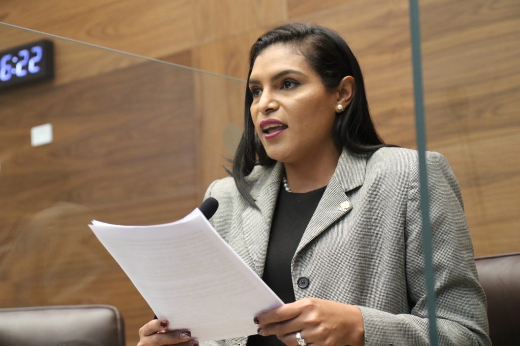 Diputada presentará moción para que expresidenta de la CCSS dé explicaciones sobre compra de terreno para construcción de hospital en Cartago
