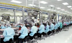 Sector empresarial urge priorizar seguridad e infraestructura en segundo año de gobierno