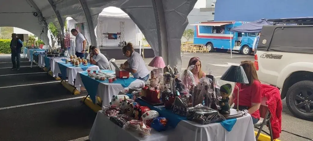 Pymes del cantón central de San José podrán contar con capacitación, orientación y financiamiento