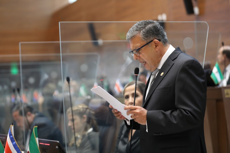 Diputados esperan que se escuchen a sectores, un texto mejorado y consensos en mesas de trabajo sobre proyecto de jornadas 4/3