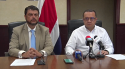 Seguridad Pública reforzará controles junto a Justicia sobre quienes portan brazaletes electrónicos