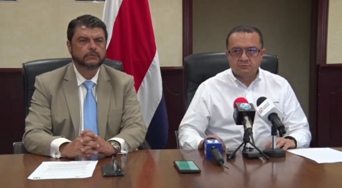 Seguridad Pública reforzará controles junto a Justicia sobre quienes portan brazaletes electrónicos