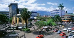 Costa Rica es el segundo país de Centroamérica con más recaudación tributaria como proporción del PIB: Solo superado por Nicaragua