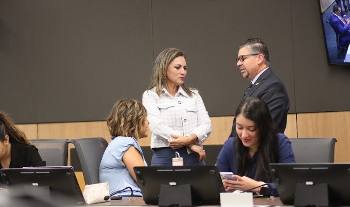 Diputada del PLP urge criterios técnicos a Incopesca por nueva lista de especies para supuesta explotación comercial