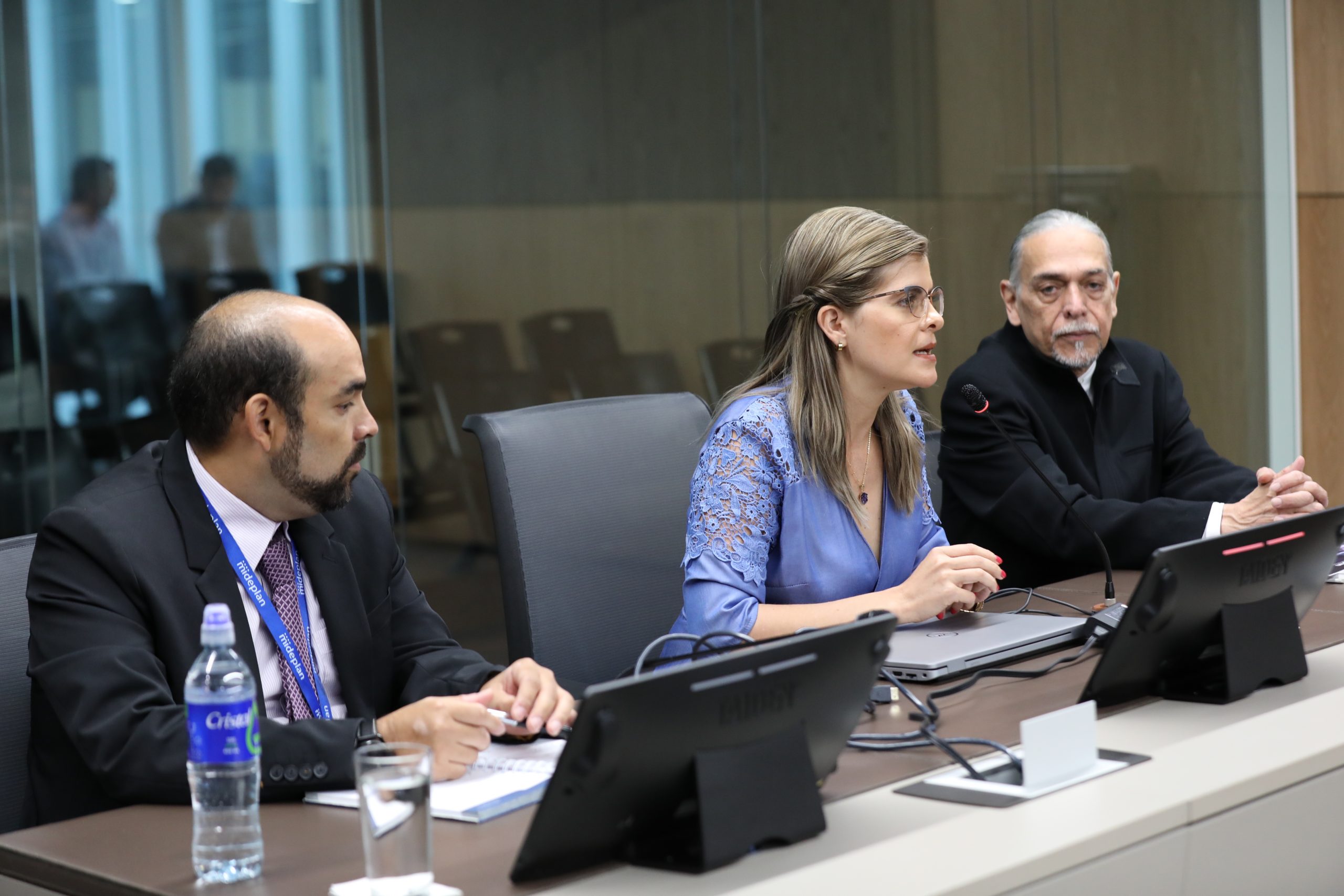 FMI cuestiona que implementación plena de Ley de Empleo Público está ‘tomando más tiempo de lo previsto’
