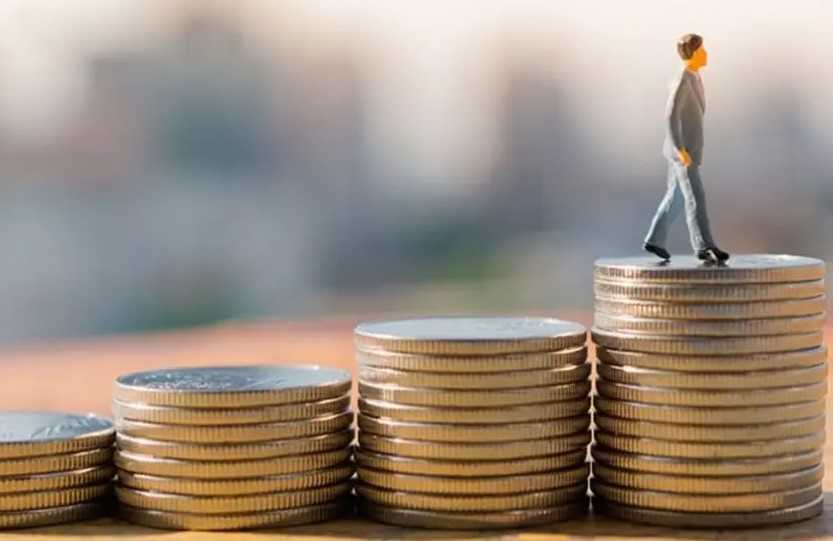 Estudio revela que salarios de costarricenses aumentaron 3,8% en primeros meses del año