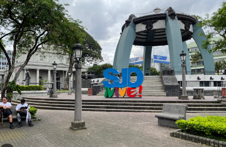 San José celebrará 200 años de ser capital con festival, conciertos, una maratón y variedad de actividades