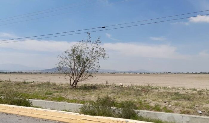 IMN prevé que mayo esté entre los más secos del registro histórico en algunas partes del país