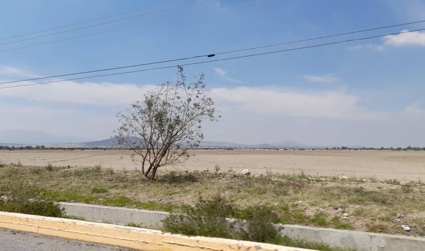 IMN prevé que mayo esté entre los más secos del registro histórico en algunas partes del país