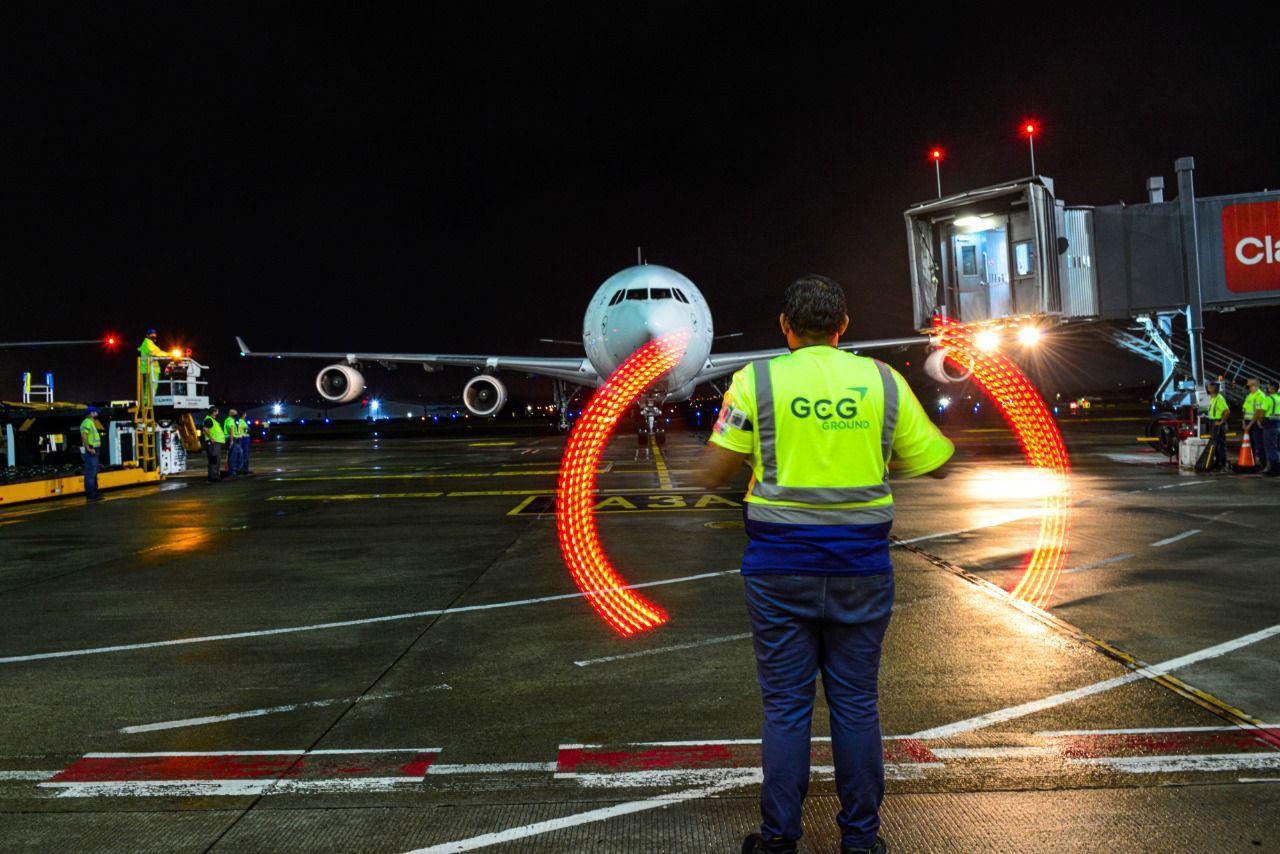 Costa Rica está cerca de alcanzar la cifra de llegada de turistas extranjeros que ingresaron al país previo a la pandemia
