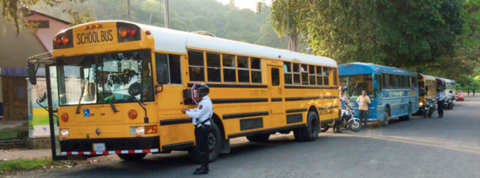 Frente Amplio propone que estudiantes universitarios becados no paguen pasaje de autobús