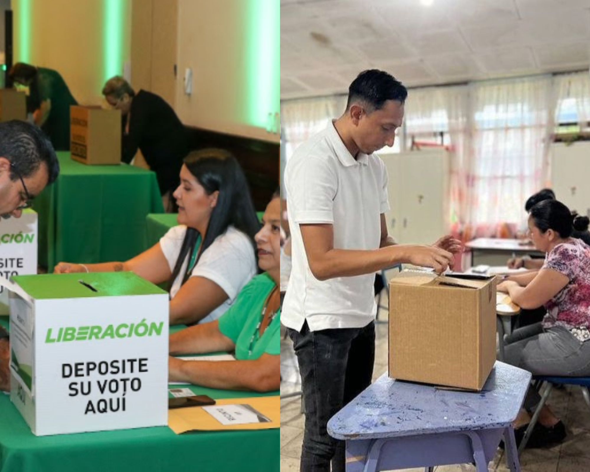 Elecciones Municipales: PLN aprobó reformas internas y PUSC inició con la escogencia de sus candidaturas