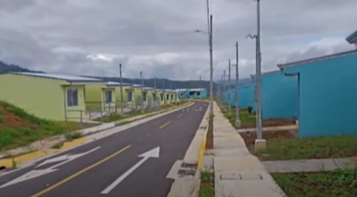 Ministerio de Vivienda presentó denuncias ante la Fiscalía por proyectos habitacionales con ‘serias irregularidades’