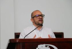 Secretario general del PLN propondrá prohibir que se hereden puestos políticos a familiares en elecciones municipales