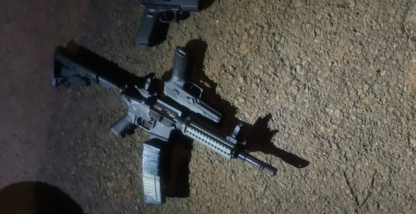Costa Rica Segura Plus ya dejó más de 1700 detenidos desde que asumió nuevo jerarca de Seguridad