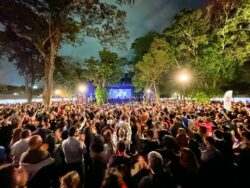 Festival del Bicentenario de San José capital se realizará este sábado en el Parque Nacional