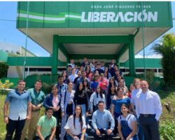 PLN no cobrará inscripción de precandidatura para puestos municipales a menores de 35 años