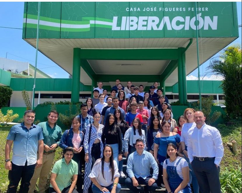 PLN no cobrará inscripción de precandidatura para puestos municipales a menores de 35 años