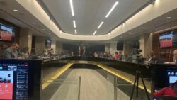 Corte necesita 40 plazas para el 2024 y más de ¢5500 millones para implementar 4 leyes