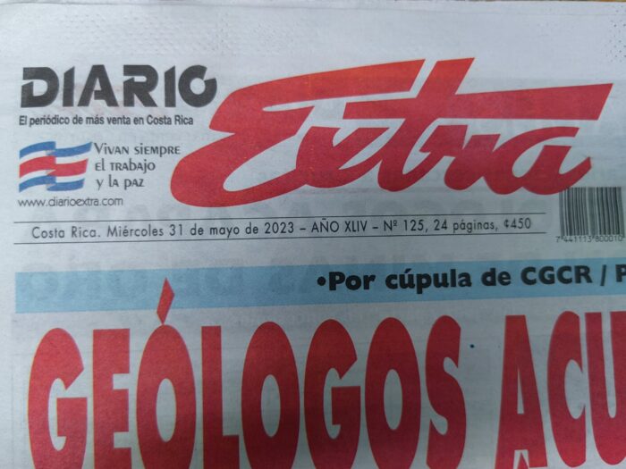Grupo Extra comunica cierre de operaciones tras 45 años en Costa Rica
