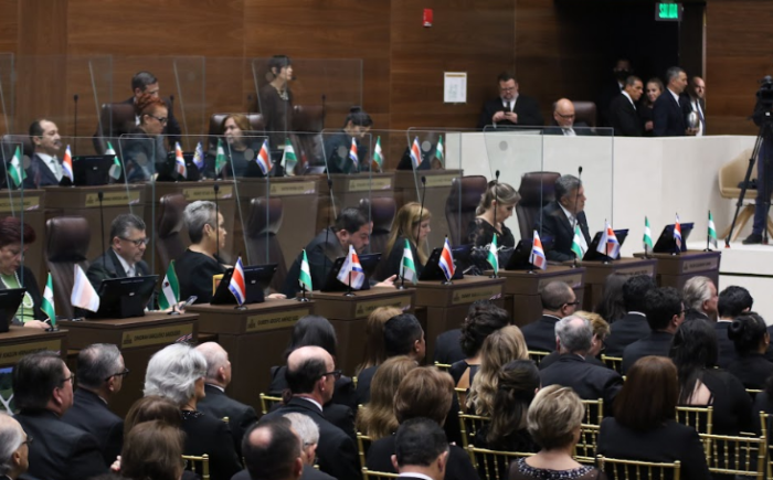 Diputados reaccionan a declaraciones de Presidente sobre posible Estado de Excepción y solicitan fortalecer seguridad
