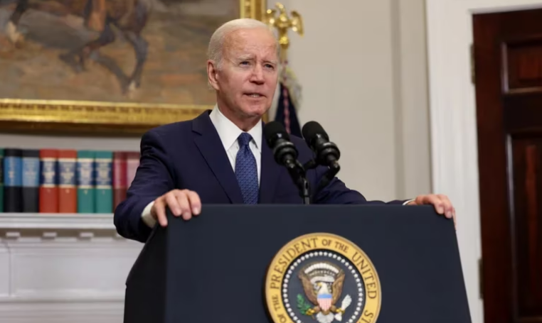 Biden confirmó que el acuerdo sobre el techo de deuda está listo para ser votado en el Congreso de los EEUU