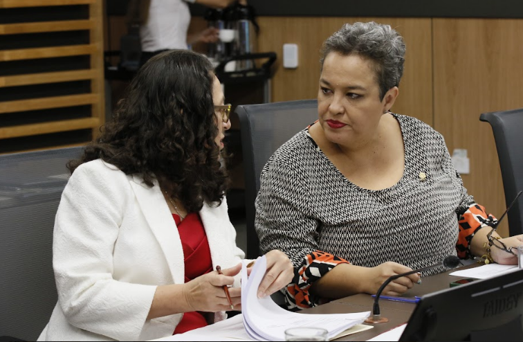 Proyecto de Ley busca impedir que familiares se abstengan de declarar en casos de delitos sexuales contra menores de edad