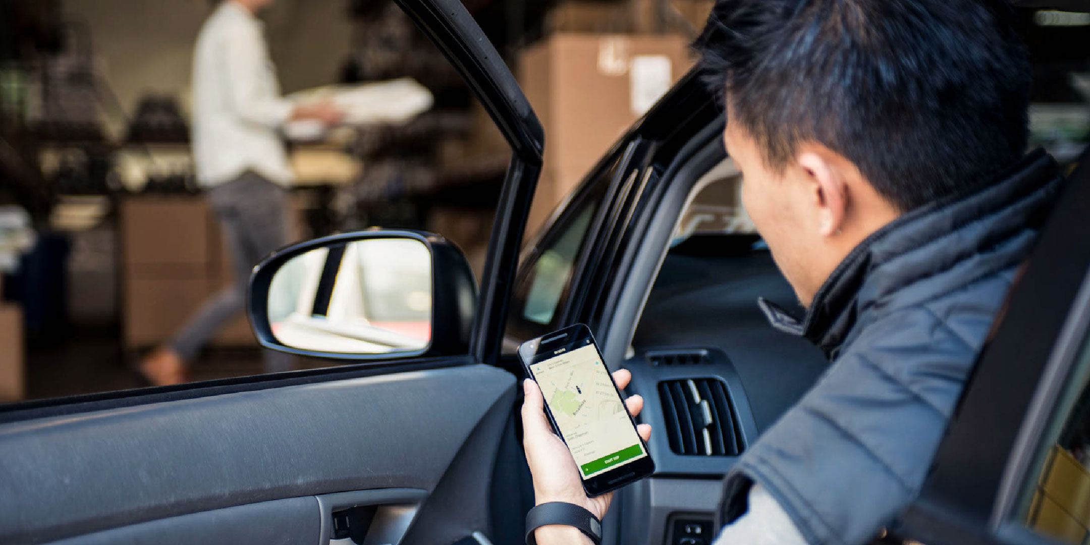 MOPT buscará tener base de datos de choferes de plataformas digitales y gestionar denuncias de usuarios