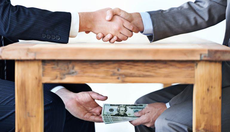 Cantidad de denuncias ante el OIJ por delitos de corrupción se duplicaron en los últimos cuatro años