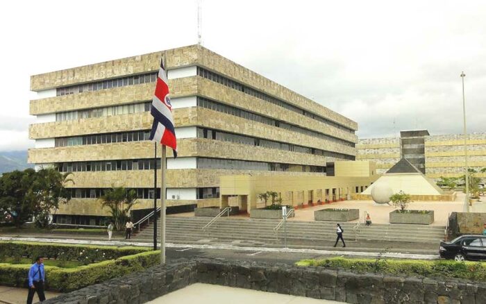 Corte aprueba salario global transitorio para funcionarios del Poder Judicial con 10 grupos de puestos