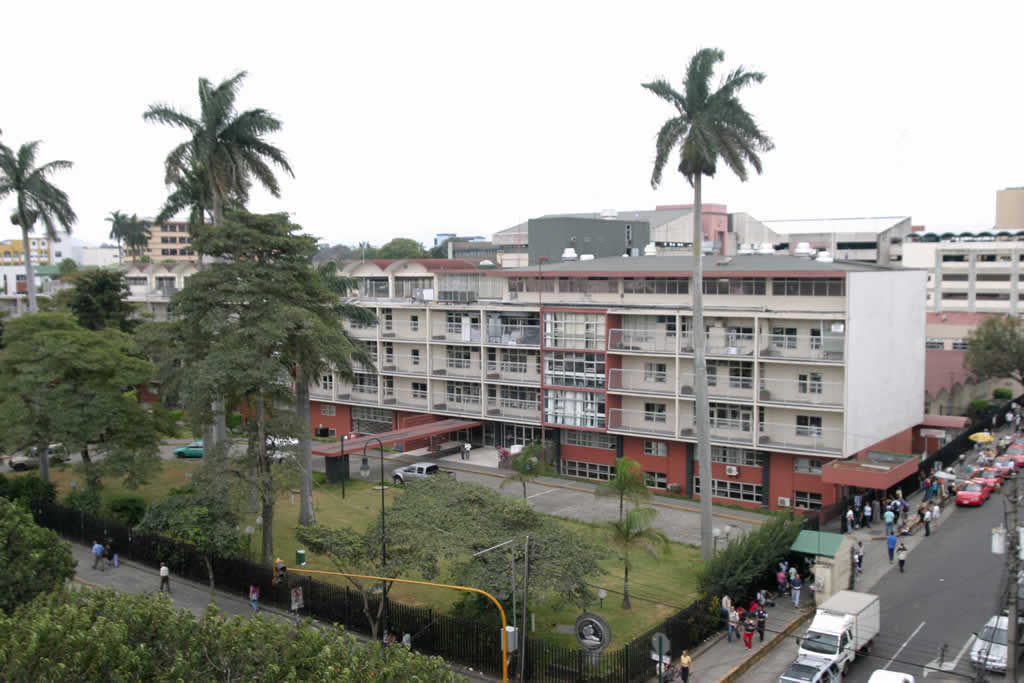 OIJ detuvo a padres de bebé de 2 meses que murió por agresiones físicas en San Carlos