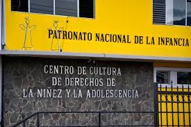 PANI entrega información a la Fiscalía sobre caso de menor sustraída en Cartago