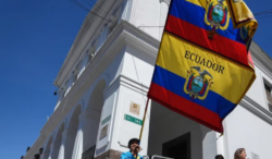 Ecuador se prepara para las elecciones generales: Lasso no será candidato pero ya hay postulantes para ir por la Presidencia
