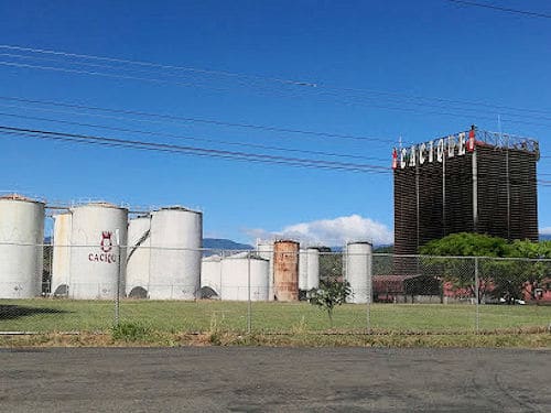 Plan para abrir monopolio de la Fanal destaca en lista de iniciativas que la Cámara de Industrias urge a diputados aprobar