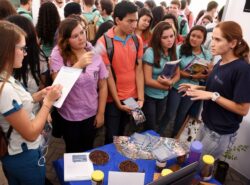 ¿No sabe qué estudiar? Este jueves inicia feria vocacional con 9 universidades