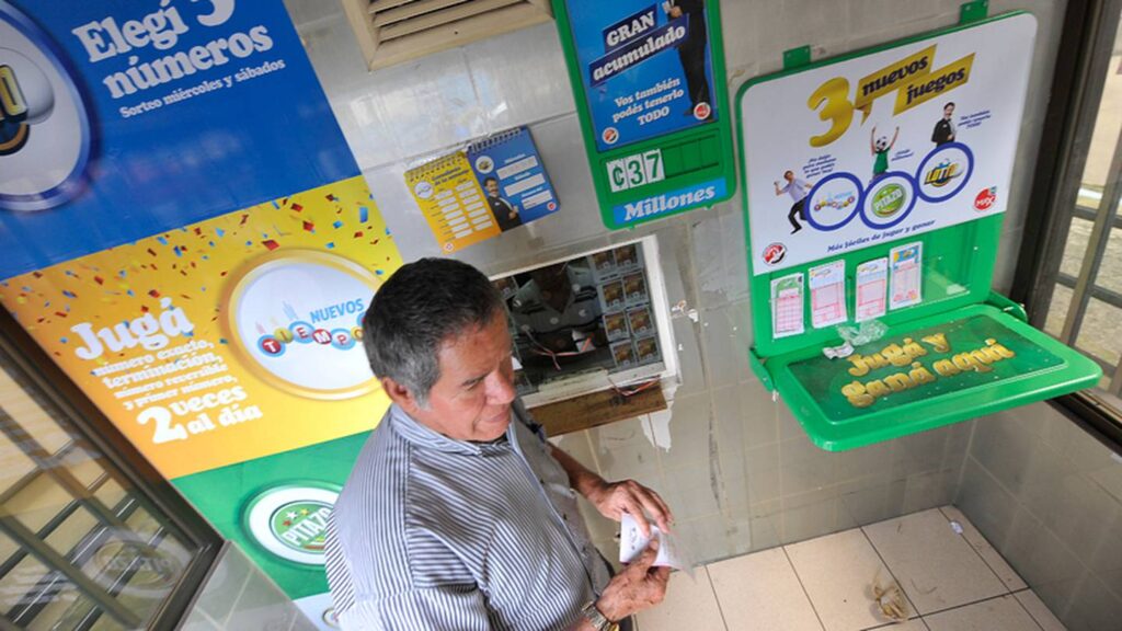 JPS incluye promoción que paga 225 veces la cantidad invertida en ‘Nuevos Tiempos Reventados’