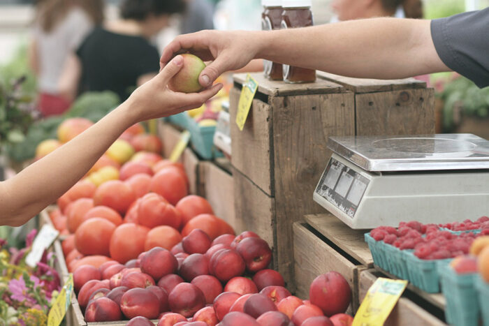 Estado de la Nación advierte de riesgos de inseguridad alimentaria: 75% de calorías consumidas por ticos proviene de importaciones