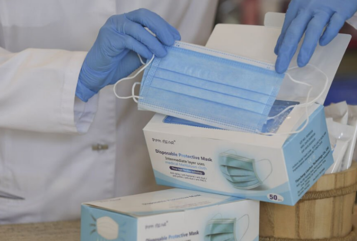 Salud pide uso de mascarilla y lavado de manos ante ‘comportamiento esperado’ en casos de Covid-19