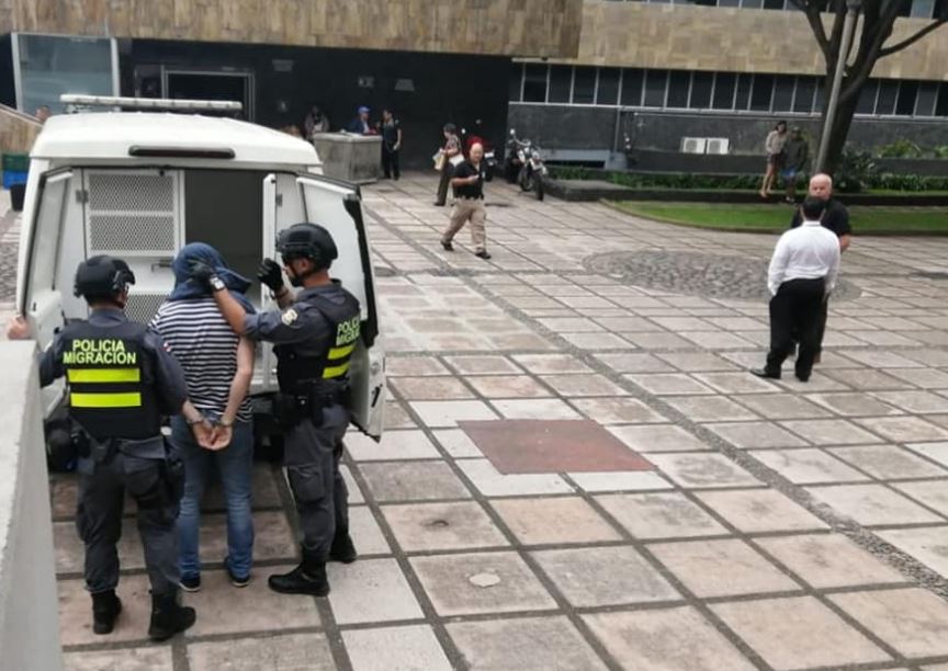 Fiscalía solicita 8 años y 6 meses de cárcel contra sacerdote sospechoso de abandonar sobrino en desierto de Estados Unidos