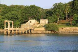 Sala IV rechaza acción planteada contra creación del Parque Nacional Isla San Lucas