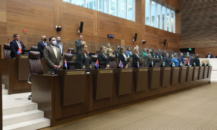 ¿Cuáles proyectos de Ley no pueden faltar en la convocatoria del Gobierno? Esta es la expectativa de la oposición 
