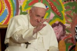 El Papa Francisco tuvo una buena noche tras su operación por una hernia abdominal