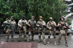 Crisis en Rusia: la amenaza de los paramilitares del Grupo Wagner reavivó los temores sobre la seguridad del arsenal nuclear
