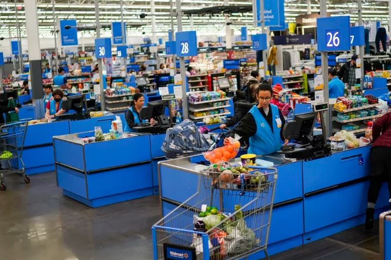 Wall Street retomó la senda ganadora tras una serie de informes positivos sobre la economía de Estados Unidos