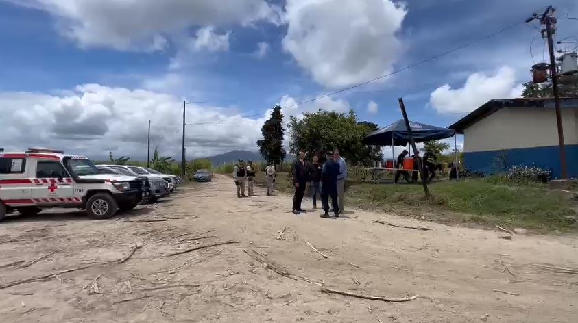 OIJ retomará ‘rastreo’ este viernes de menor de 11 meses sustraída en Cartago en abril pasado